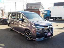    Honda Stepwgn 2019 , 1680000 , 