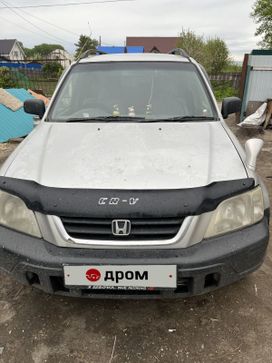 SUV   Honda CR-V 1996 , 360000 , 