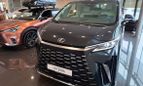    Lexus LM350h 2025 , 18000000 , 