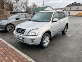 SUV   Chery Tiggo T11 2010 , 300000 , 