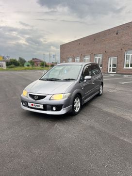    Mazda Premacy 2004 , 360000 , 