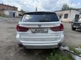 SUV   BMW X5 2016 , 999000 , 