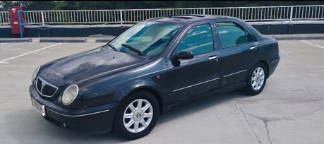 Lancia Lybra 2000 , 580000 , 