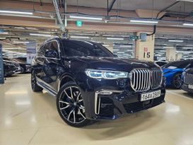 SUV   BMW X7 2021 , 7000000 ,  