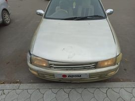  Toyota Carina 1993 , 235000 , --