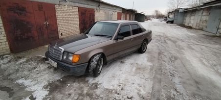  Mercedes-Benz Mercedes 1988 , 485000 , 