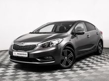  Cerato, 2015