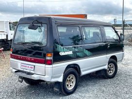    Mitsubishi Delica 1992 , 680000 , 