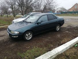  Toyota Carina 1992 , 230000 ,  