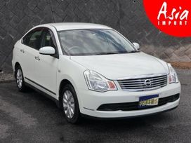  Nissan Bluebird Sylphy 2009 , 950000 , 