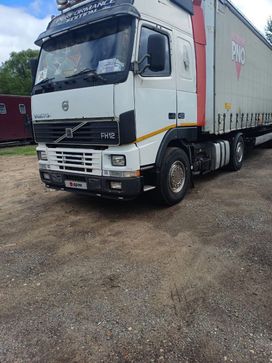   Volvo FH12 1999 , 2650000 , -