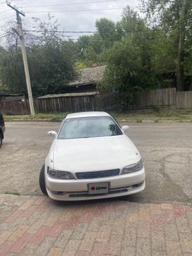 Toyota Mark II 1985 , 450000 , 