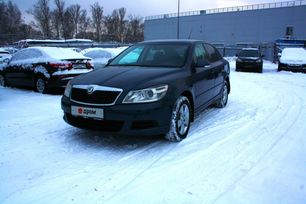  Skoda Octavia 2010 , 650000 ,  