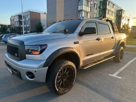  Toyota Tundra 2007 , 3400000 , 