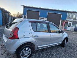  Renault Sandero 2012 , 430000 , 