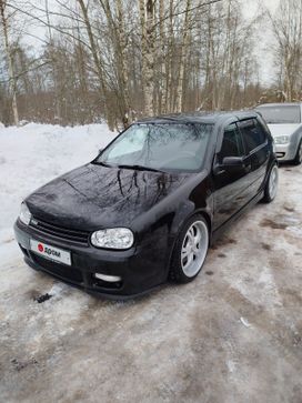  Volkswagen Golf 1999 , 700000 , 