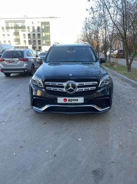 SUV   Mercedes-Benz GL-Class 2012 , 3100000 , 