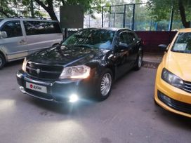  Dodge Avenger 2007 , 485000 , 