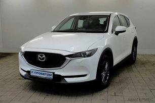 SUV   Mazda CX-5 2019 , 2035000 , 