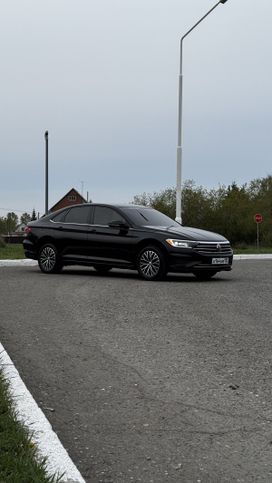  Volkswagen Jetta 2019 , 1800000 , 