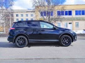 SUV   Toyota RAV4 2018 , 1950000 , 