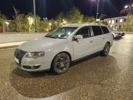  Volkswagen Passat 2006 , 580000 , 