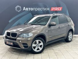 SUV   BMW X5 2013 , 1899000 , 