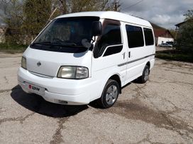    Nissan Vanette 2001 , 385000 , 