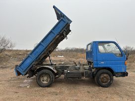  Mazda Titan 1992 , 1750000 , 
