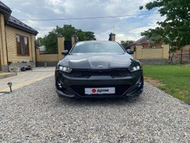  Kia K5 2021 , 2400000 , 