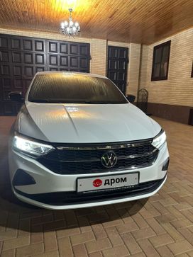  Volkswagen Polo 2021 , 2200000 , 