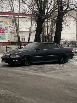  Toyota Mark II 2000 , 1450000 , 