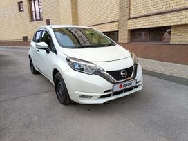  Nissan Note 2017 , 1200000 , 