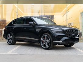 SUV   Genesis GV80 Coupe 2024 , 15990000 , 
