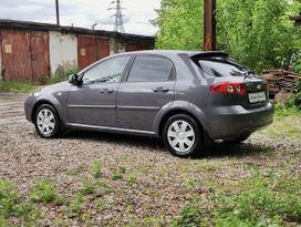  Chevrolet Lacetti 2011 , 555000 , 