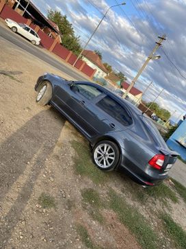  Skoda Octavia 2011 , 780000 , 