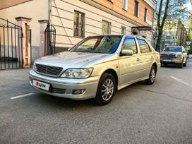  Toyota Vista 2002 , 587000 , 
