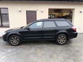  Subaru Outback 2007 , 1410000 , 