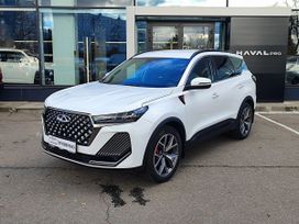 SUV   Chery Tiggo 7 Pro Max 2024 , 2429000 , 