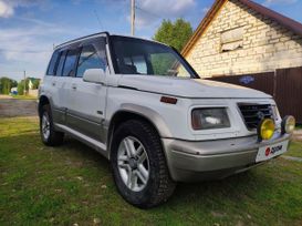 SUV   Suzuki Escudo 1995 , 380000 , 