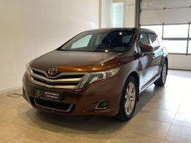 SUV   Toyota Venza 2013 , 2220000 , 