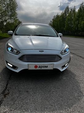  Ford Focus 2018 , 1390000 , 