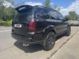 SUV   SsangYong Rexton 2009 , 700000 , 