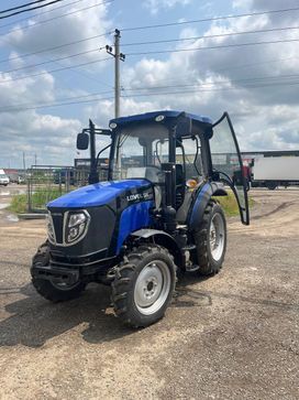 Foton Lovol TB-504 GIII 2023 , 1849000 , 