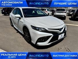  Toyota Camry 2021 , 2058000 , 