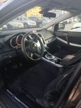 SUV   Mazda CX-7 2007 , 777000 , 