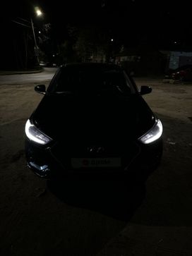  Hyundai Solaris 2018 , 1300000 ,  