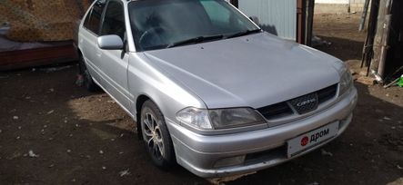  Toyota Carina 1998 , 410000 , 