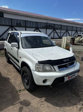  Honda CR-V, 1999