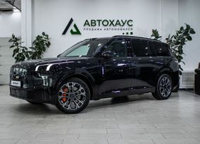 SUV   Lynk & Co 900 2025 , 6750000 , 